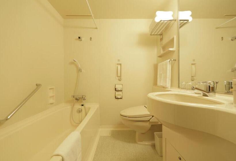 스탠다드 룸, Mercure Yokosuka