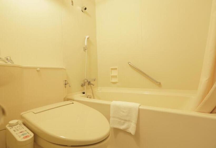 스탠다드 전망 룸, Mercure Yokosuka