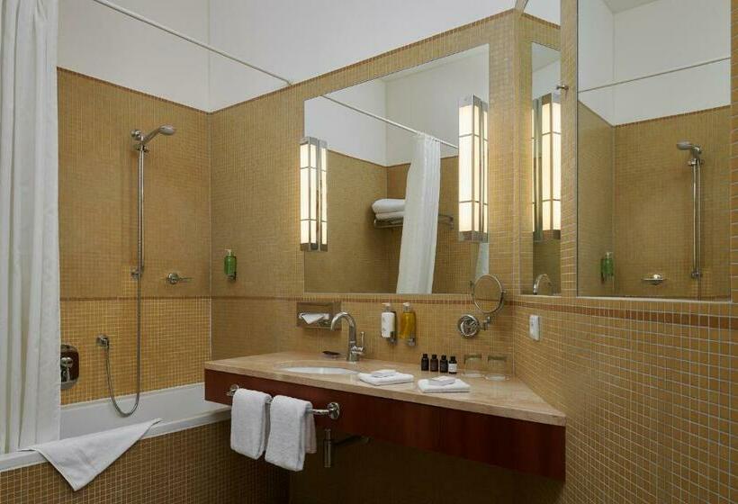 Номер Superior, Ventana Hotel Prague