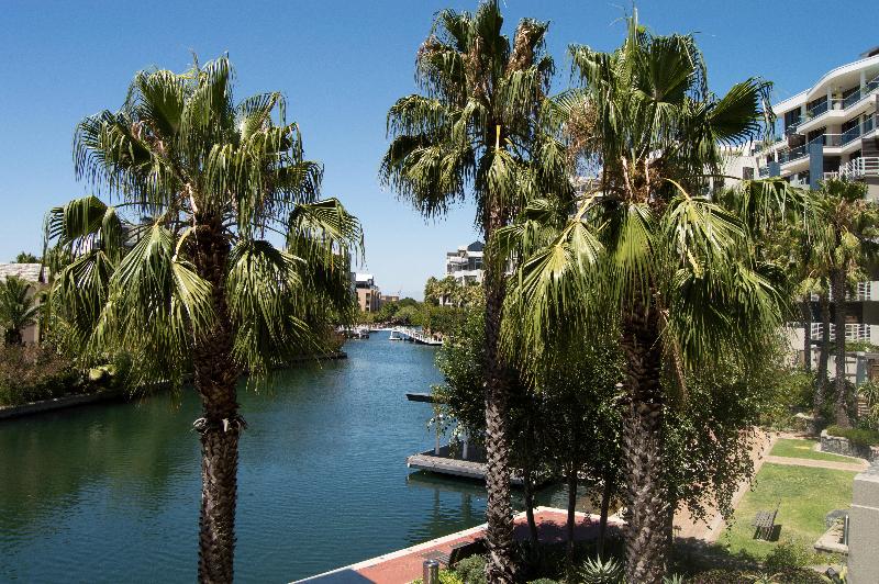 آپارتمان لوکس 1 خوابه, Waterfront Village