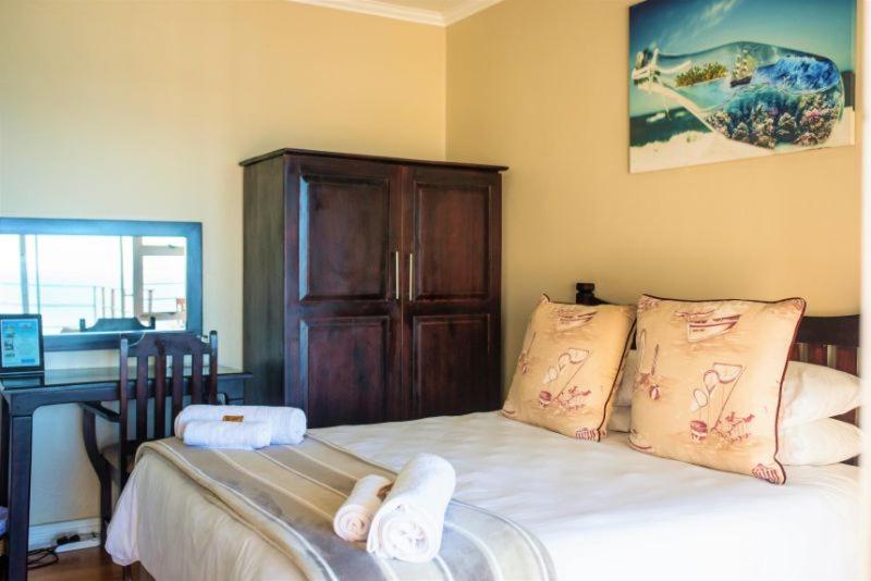 Quarto Estandar Vista Mar, The Tides Inn