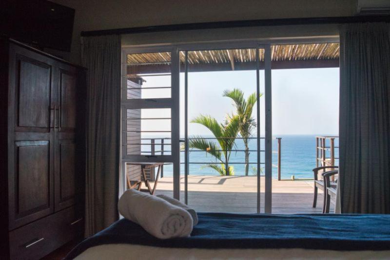 Quarto Deluxe Vista Mar, The Tides Inn