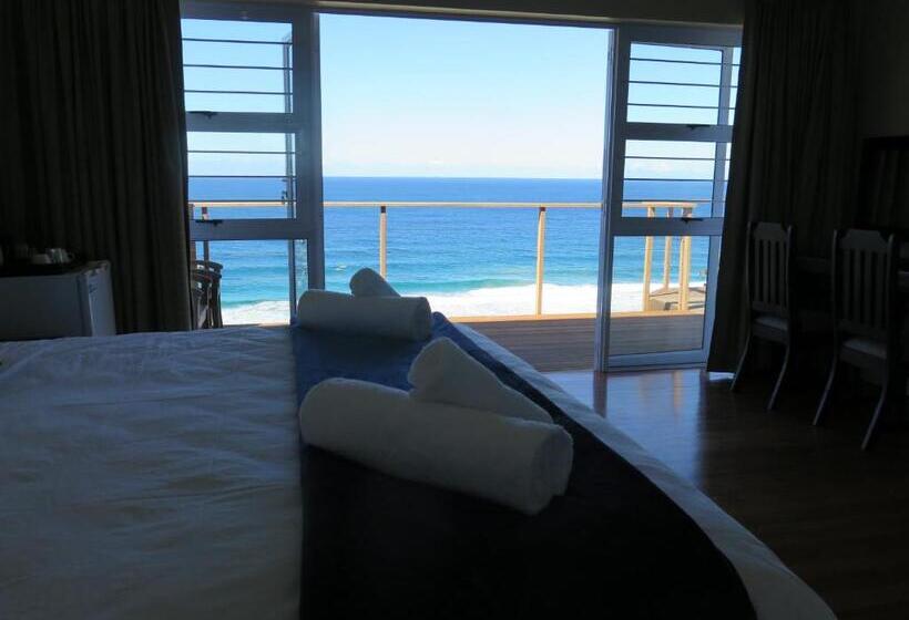 Quarto Deluxe Vista Mar, The Tides Inn