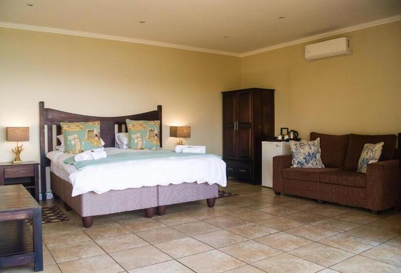 Quarto Deluxe Cama King, The Tides Inn
