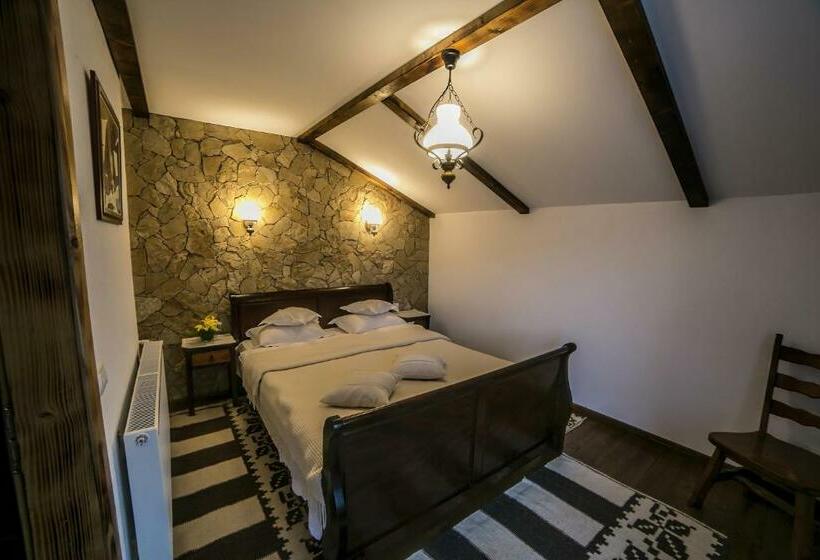 اتاق استاندارد, Casa Verde