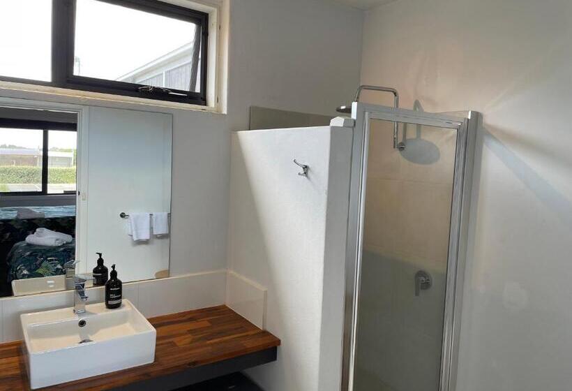 패밀리 룸, Kilcunda Ocean View Motel