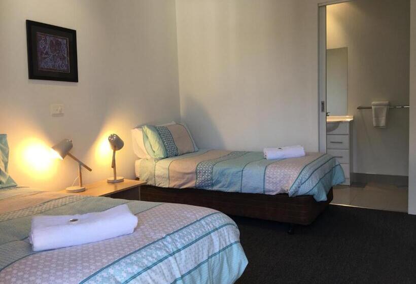 스탠다드 룸, Kilcunda Ocean View Motel