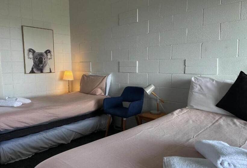 패밀리 룸, Kilcunda Ocean View Motel