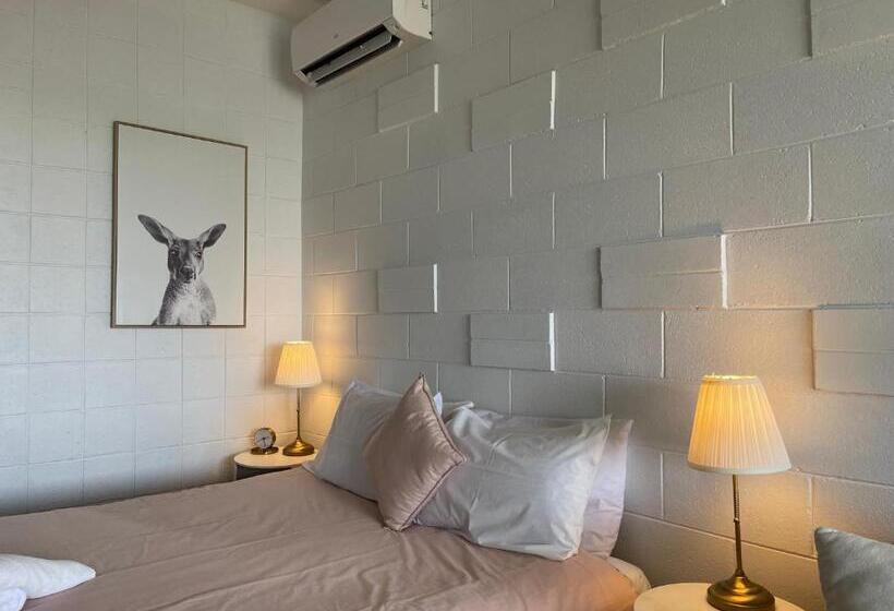 스탠다드 룸, Kilcunda Ocean View Motel