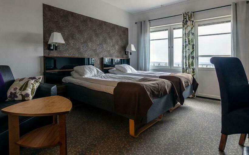 Номер Стандарт, Källan Hotell Spa Konferens