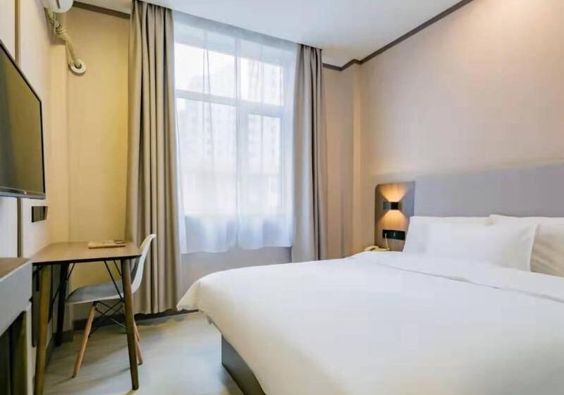 آپارتمان پریمیوم 1 خوابه, Taj Jeddah Hotel Apartment
