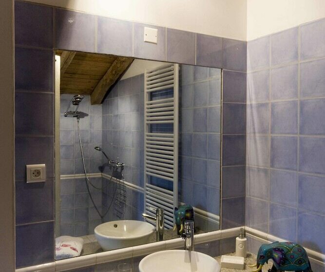 Номер Комфорт, Chambres & Table D Hôtes La Vayssade