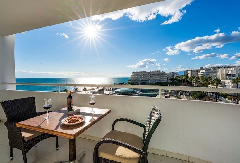 Студия Стандарт, Hapimag Resort Marbella