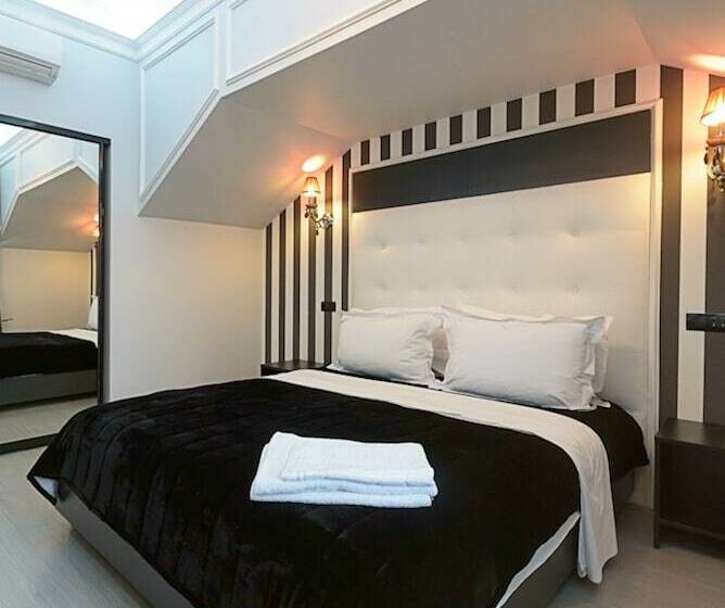 آپارتمان راحتی 1 خوابه, Partner Guest House Velyka Vasylkivska