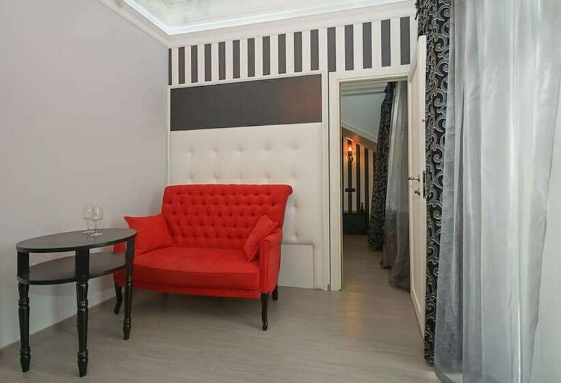 آپارتمان راحتی 1 خوابه, Partner Guest House Velyka Vasylkivska