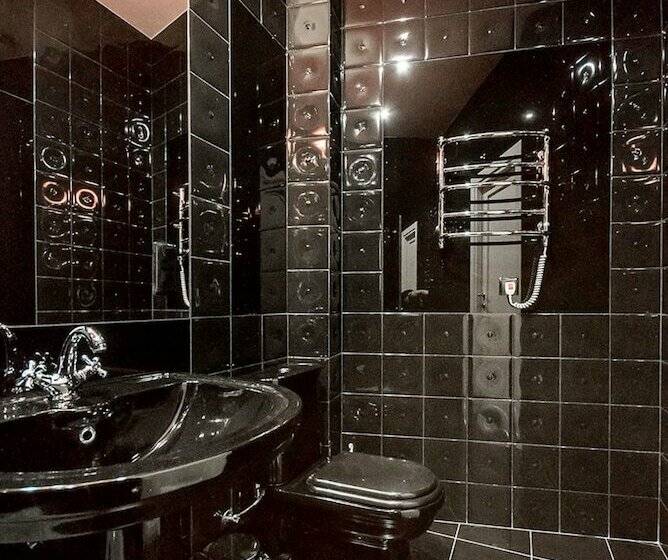 استودیوی استاندارد با تخت دوبل, Partner Guest House Velyka Vasylkivska