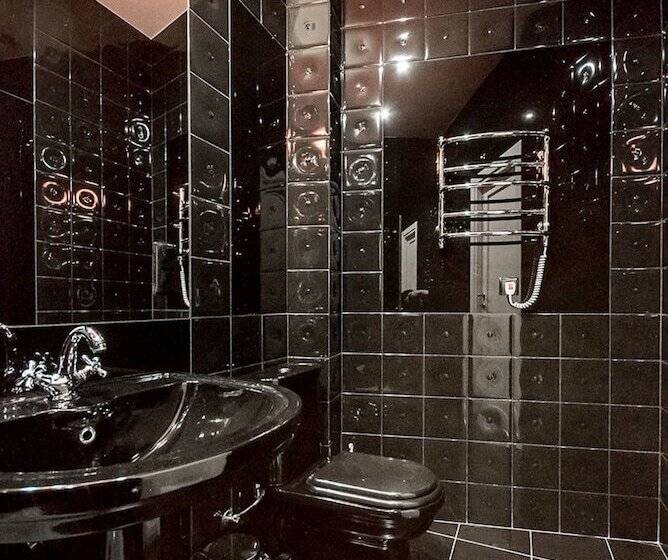 آپارتمان راحتی 1 خوابه, Partner Guest House Velyka Vasylkivska