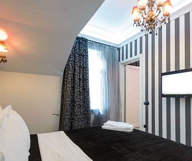 آپارتمان راحتی 1 خوابه, Partner Guest House Velyka Vasylkivska