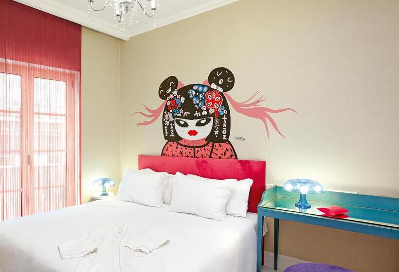 高级大房间, Grecotel Pallas Athena
