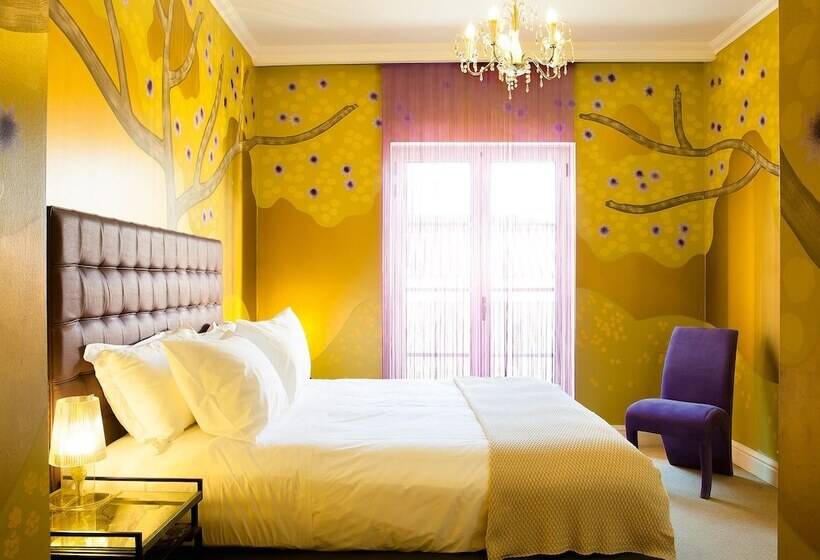 高级大房间, Grecotel Pallas Athena