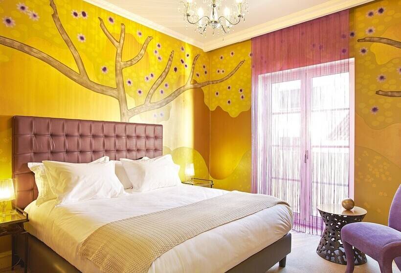 高级大房间, Grecotel Pallas Athena
