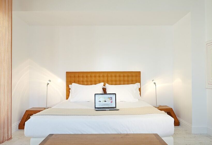 标准间, Grecotel Pallas Athena