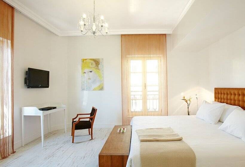 标准间, Grecotel Pallas Athena