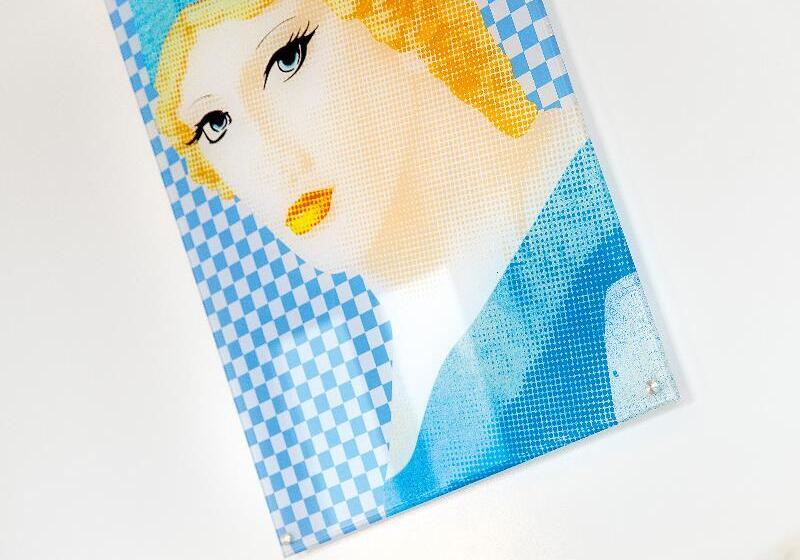 套房, Grecotel Pallas Athena