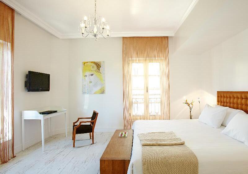 חדר סטנדרט, Grecotel Pallas Athena
