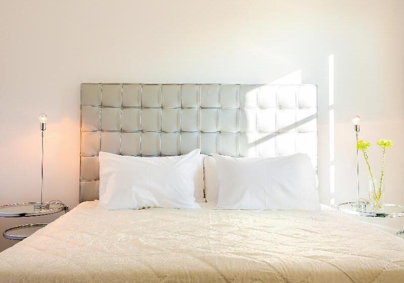标准间, Grecotel Pallas Athena