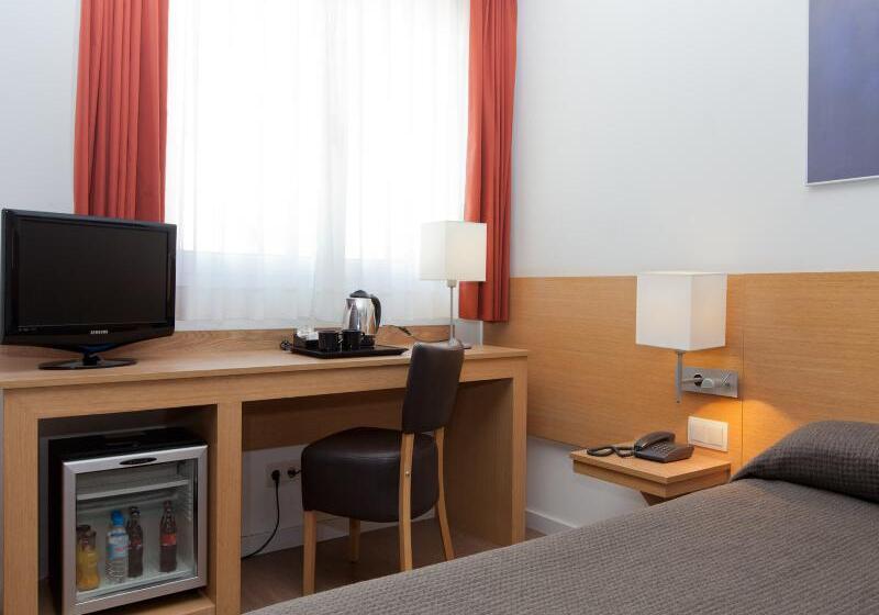高级客房, Grecotel Pallas Athena