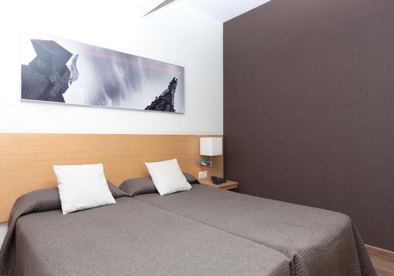 חדר פרמיום, Grecotel Pallas Athena