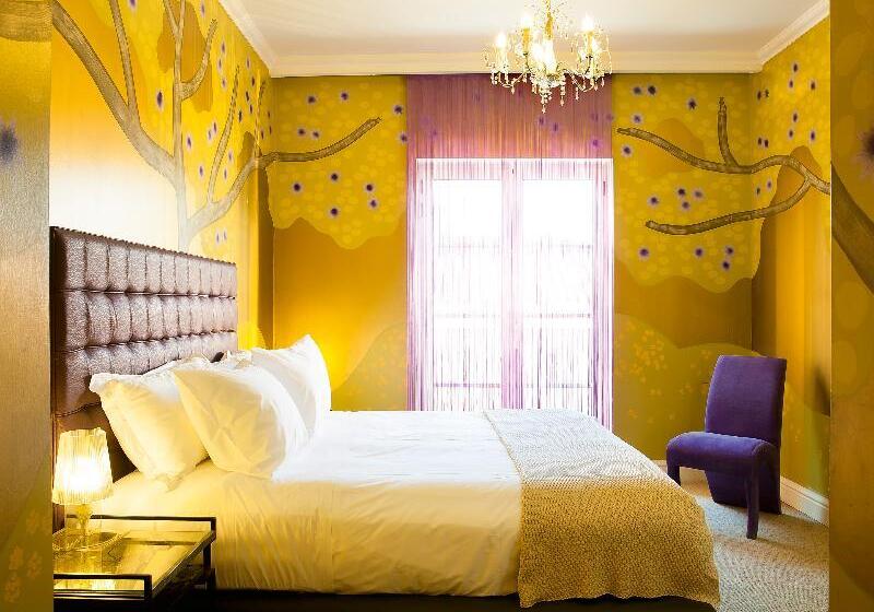 חדר סופריור, Grecotel Pallas Athena