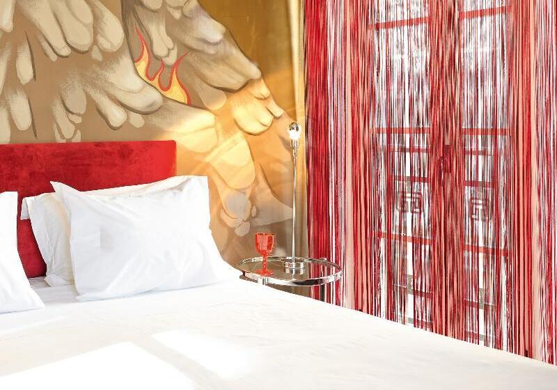 חדר סטנדרט, Grecotel Pallas Athena