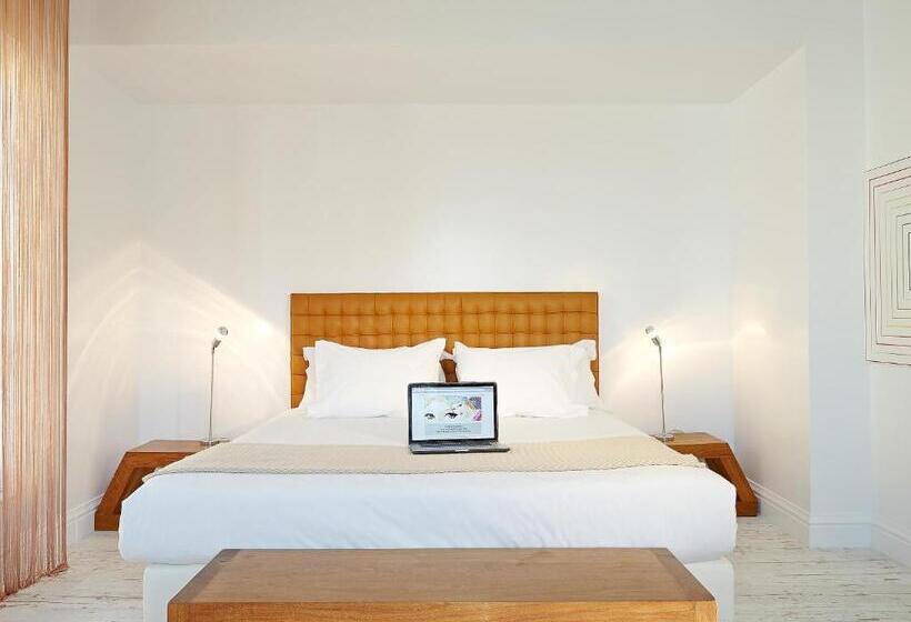 标准间, Grecotel Pallas Athena