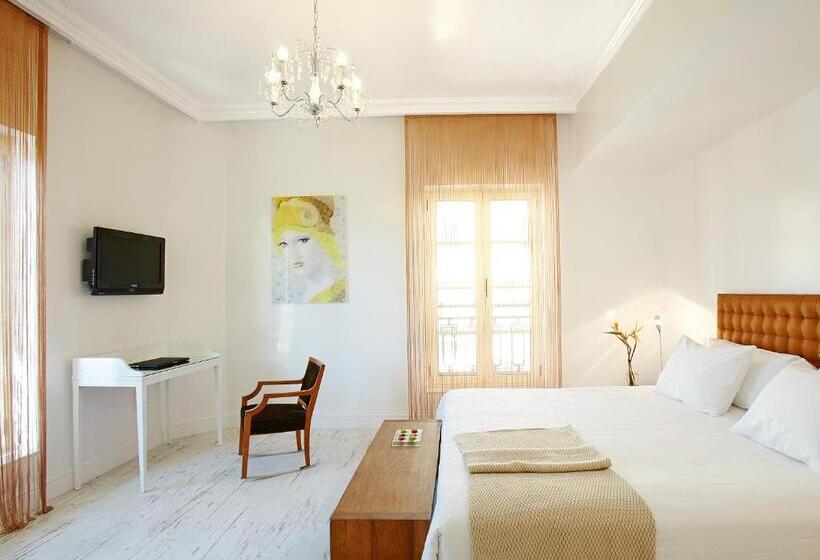 חדר סטנדרט, Grecotel Pallas Athena
