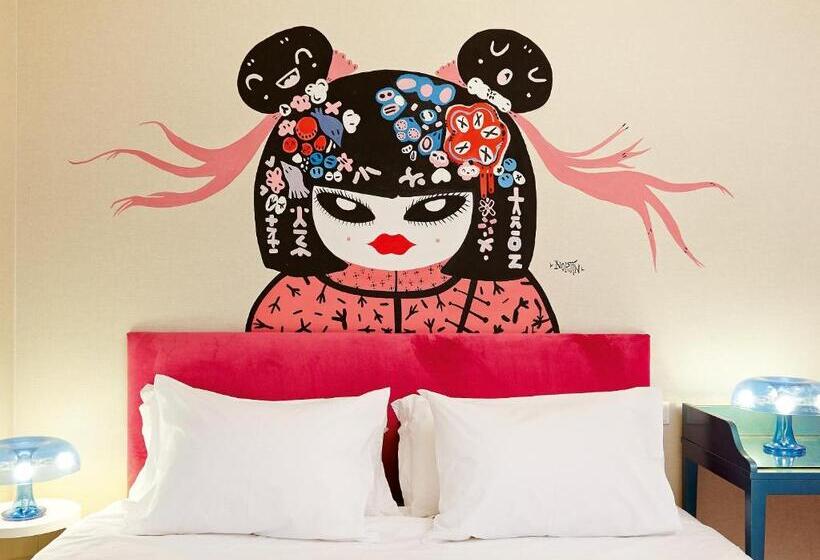 高级大房间, Grecotel Pallas Athena