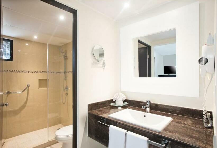 Cameră Standard, Allegro Cozumel All Inclusive