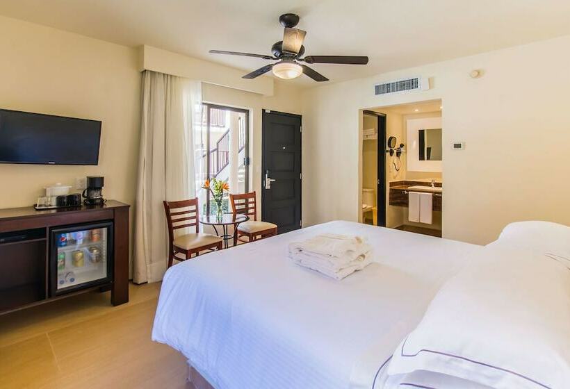 Habitación Superior, Allegro Cozumel All Inclusive