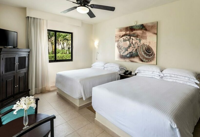 Cameră Superioară, Allegro Cozumel All Inclusive