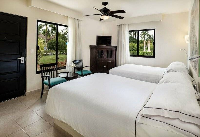 Habitación Superior, Allegro Cozumel All Inclusive