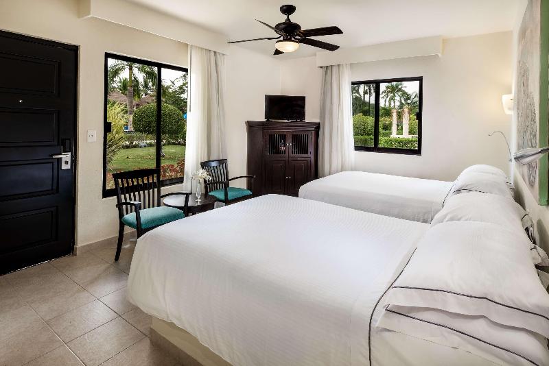 Habitación Superior, Allegro Cozumel All Inclusive