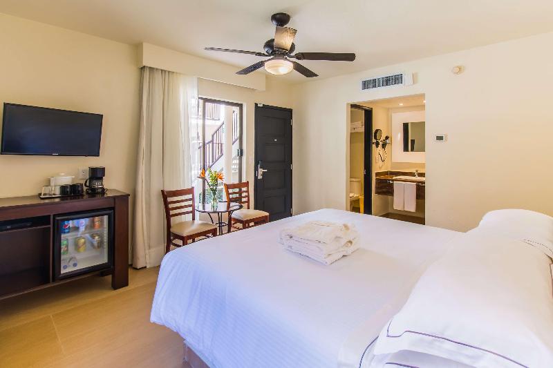 Habitación Superior, Allegro Cozumel All Inclusive