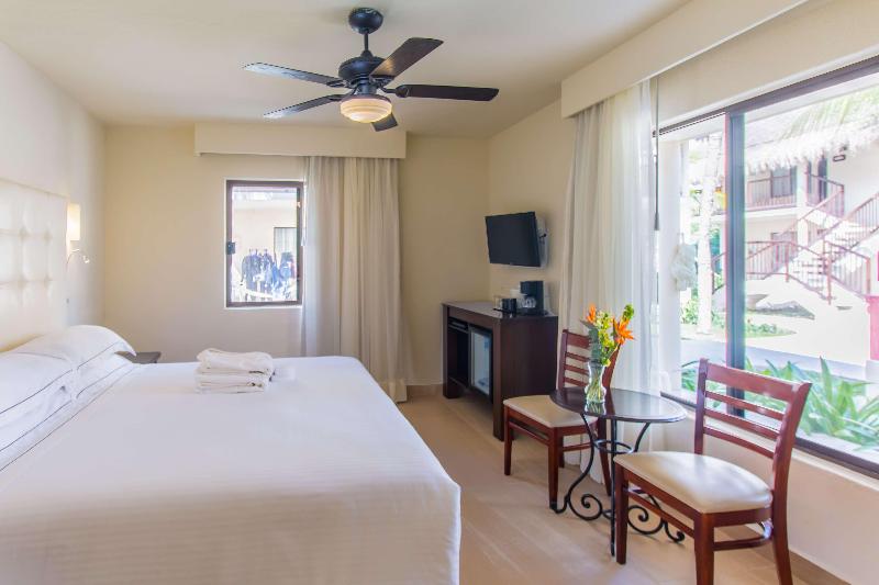 Cameră Superioară, Allegro Cozumel All Inclusive