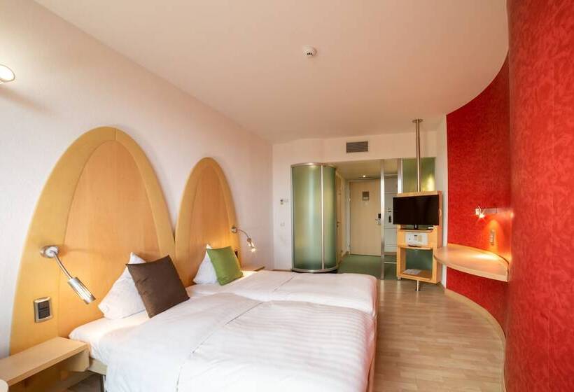 Номер Стандарт, B&b Hotel Lully 3 Lakes