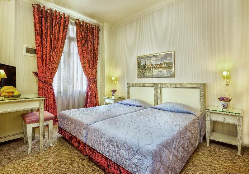 Номер Стандарт, Egnatia