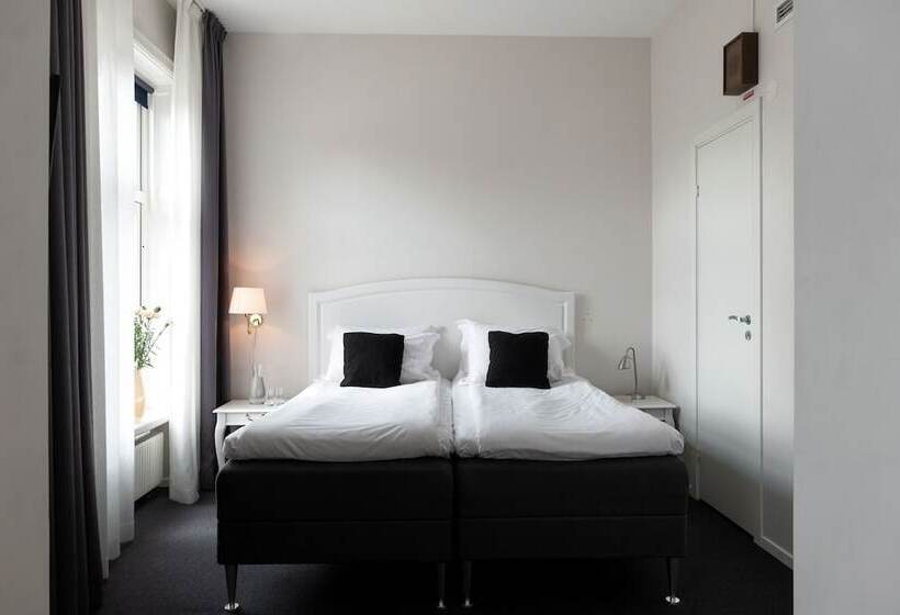 수피리어 룸, Elite Stadshotellet Växjö