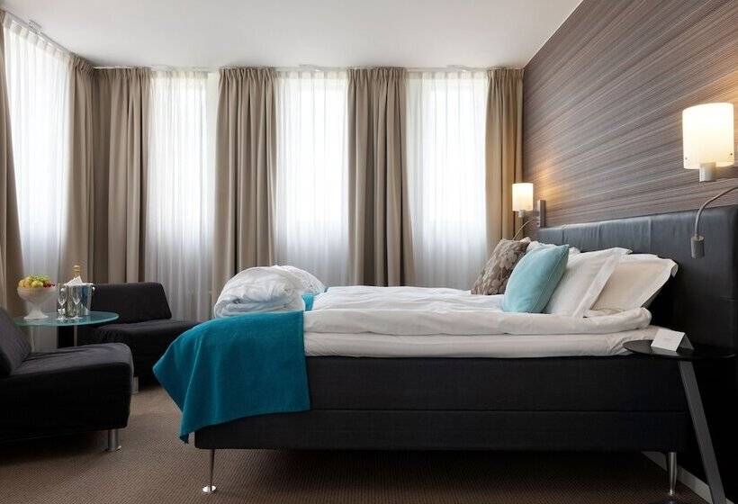 주니어 스위트, Elite Stadshotellet Växjö