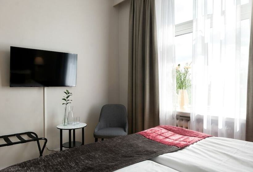스탠다드 룸, Elite Stadshotellet Växjö