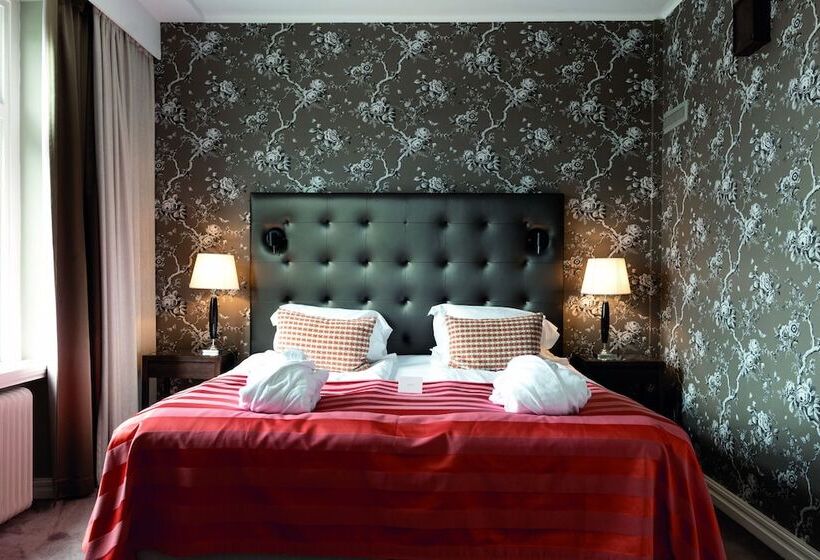 스위트, Elite Stadshotellet Växjö